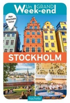 guide un grand week-end a stockholm-9782017063407