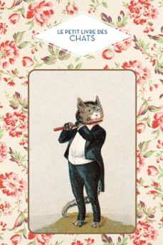 le petit livre des chats (ebook)-brigitte bulard-cordeau-9782017326007