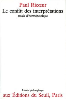 -paul ricoeur-9782021145007