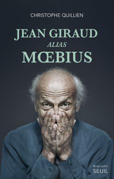 jean giraud alias moebius (ebook)-christophe quillien-9782021477207