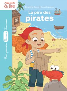 vanina, la pire des pirates (ebook)-sandrine beau-9782035958907