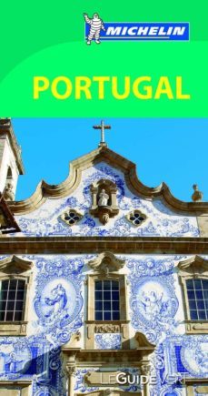 le guide vert portugal-9782067190207