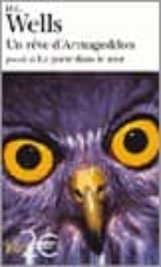 un reve d armageddon-h. g. wells-9782070314607