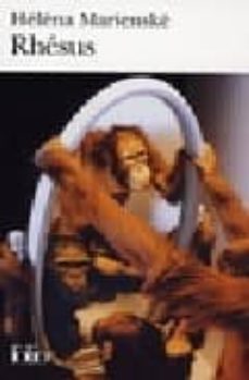 rhesus-helen marienske-9782070346707