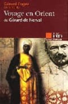 voyage en orient-gerard cogez-9782070349807