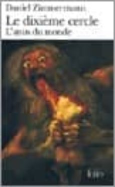 le dixieme cercle (l anus du monde)-daniel zimmermann-9782070404407