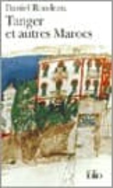 tanger-9782070407507