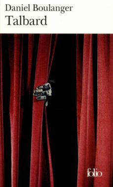 talbard (ebook)-daniel boulanger-9782072664007