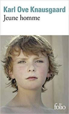 mon combat 3: jeune homme-9782072723407