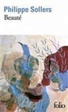 beaute-philippe sollers-9782072793707