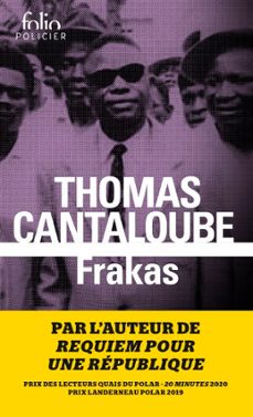 frakas (ebook)-thomas cantaloube-9782073005007