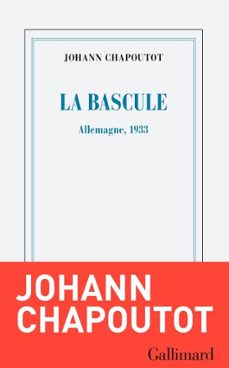 -johann chapoutot-9782073147707
