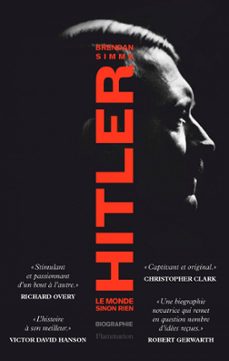 hitler (ebook)-brendan simms-9782080257307