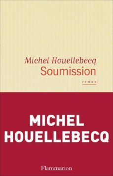 soumission-michel houellebecq-9782081354807