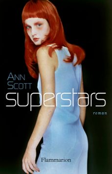 superstars (ebook)-ann scott-9782081355507