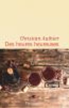 des heures heureuses (ebook)-christian authier-9782081430907