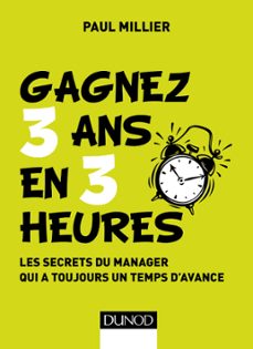 -paul millier-9782100790807