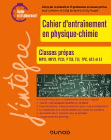 cahier d'entrainement en physique-chimie prepas 1re annee (ebook)-colas bardavid-9782100859207