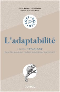 -muriel gaillard-michel delage-9782100876907