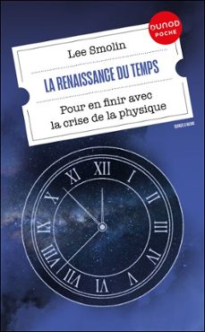 la renaissance du temps (ebook)-lee smolin-9782100884407