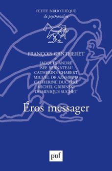 -catherine chabert-françois gantheret-michel gribinski-9782130822707