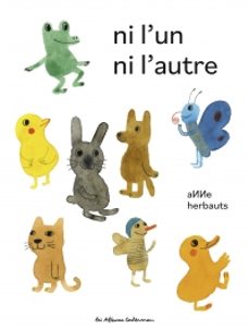 ni l'un ni l'autre (ebook)-anne herbauts-9782203223707