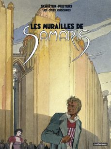 -françois schuiten-9782203311107