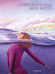 lointains mes mots (ebook)-anaële hermans-9782205214307
