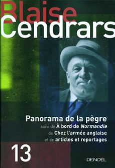 -blaise cendrars-9782207106907