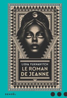 le roman de jeanne (ebook)-lidia yuknavitch-9782207139707