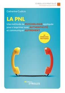 la pnl (ebook)-catherine cudicio-9782212801507