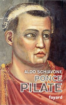ponce pilate (ebook)-aldo schiavone-9782213699707