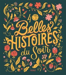 40 belles histoires du soir-9782215192107