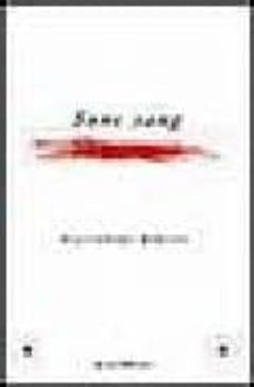 sans sang-9782226136107