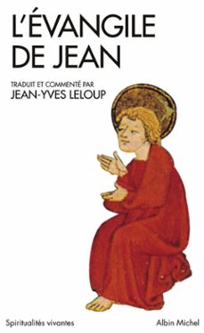 -jean yves leloup-9782226200907