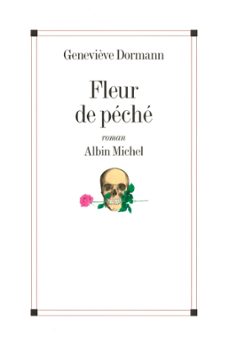 fleur de peche (ebook)-genevieve dormann-9782226379207