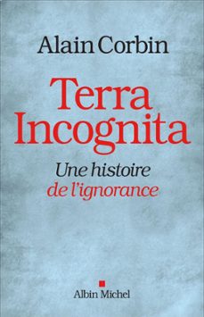 terra incognita (ebook)-alain corbin-9782226451507