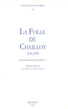 -jean giraudoux-9782246787907