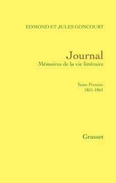 -jules de goncourt-edmond de goncourt-9782246793007