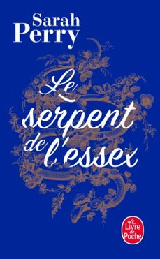 le serpent de l'essex (ebook)-sarah perry-9782253912507