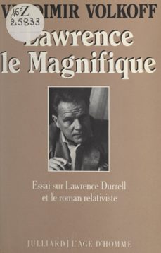 lawrence le magnifique (ebook)-vladimir volkoff-9782260054207
