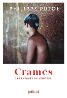 crames - les enfants du monstre (ebook)-philippe pujol-9782260056607