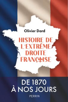 -olivier dard-9782262115807