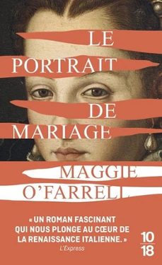le portrait de mariage-9782264083807