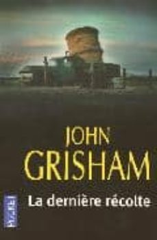 la derniere recolte-9782266132107