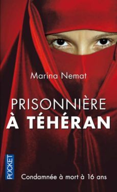 prisonniere a theran-9782266185707