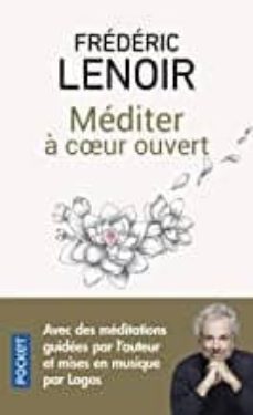 mediter a cour ouvert-frederic lenoir-9782266292207