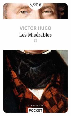 les miserables - tome 2-9782266296007
