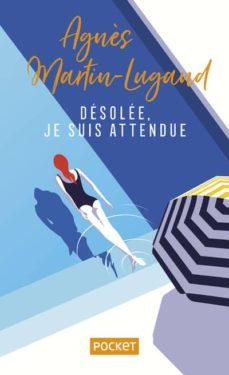 desolee, je suis attendue - collector 2019-9782266299107