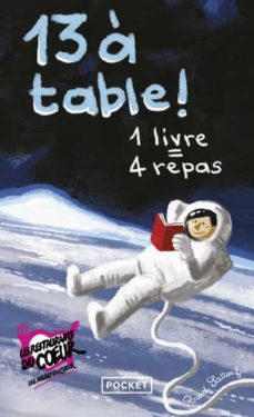 13 a table ! 2023 - les restos du coeur-9782266323307
